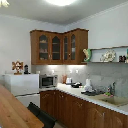 Nostalgia B In 50 Meters From The Sea شقة سامي