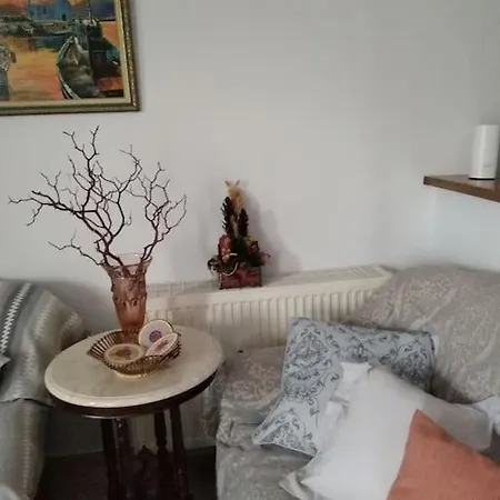 Nostalgia B In 50 Meters From The Sea شقة