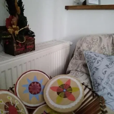 شقة Nostalgia B In 50 Meters From The Sea