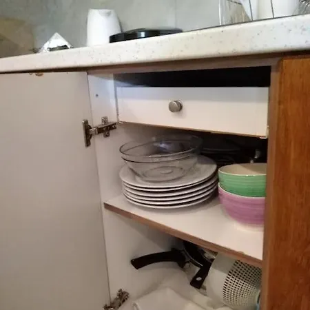 شقة Nostalgia B In 50 Meters From The Sea