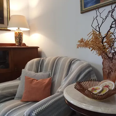 Nostalgia B In 50 Meters From The Sea شقة سامي