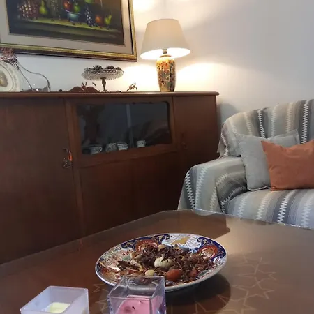 Nostalgia B In 50 Meters From The Sea *