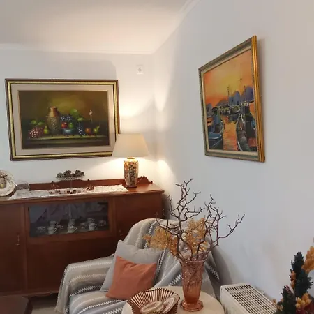 Nostalgia B In 50 Meters From The Sea