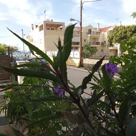 Nostalgia B In 50 Meters From The Sea Apartamento