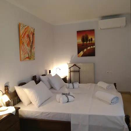 Apartamento Nostalgia B In 50 Meters From The Sea *