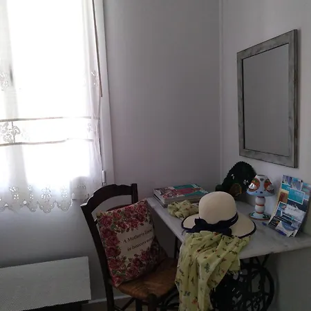 Nostalgia B In 50 Meters From The Sea *