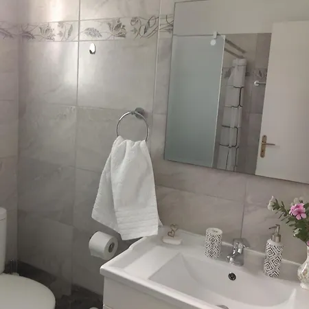 Apartment Nostalgia B In 50 Meters From The Sea Sami (Kefalonia)