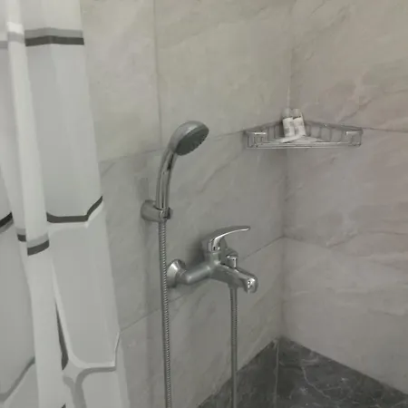 Nostalgia B In 50 Meters From The Sea شقة سامي