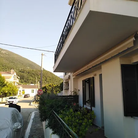 Nostalgia B In 50 Meters From The Sea Apartamento *