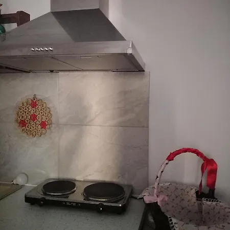 Appartement Nostalgia B In 50 Meters From The Sea *