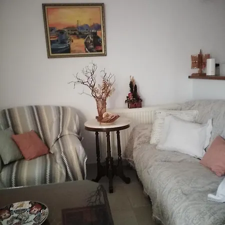 Nostalgia B In 50 Meters From The Sea Appartement