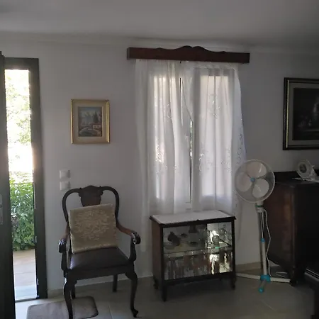 Apartament Nostalgia B In 50 Meters From The Sea Sami (Kefalonia)