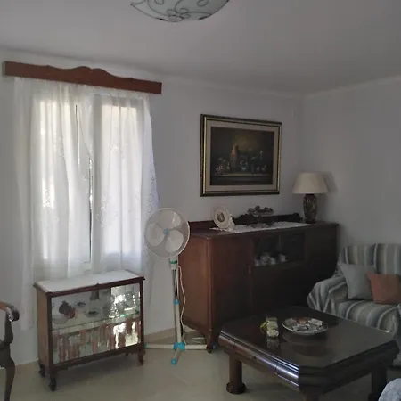 Apartament Nostalgia B In 50 Meters From The Sea Sami (Kefalonia)
