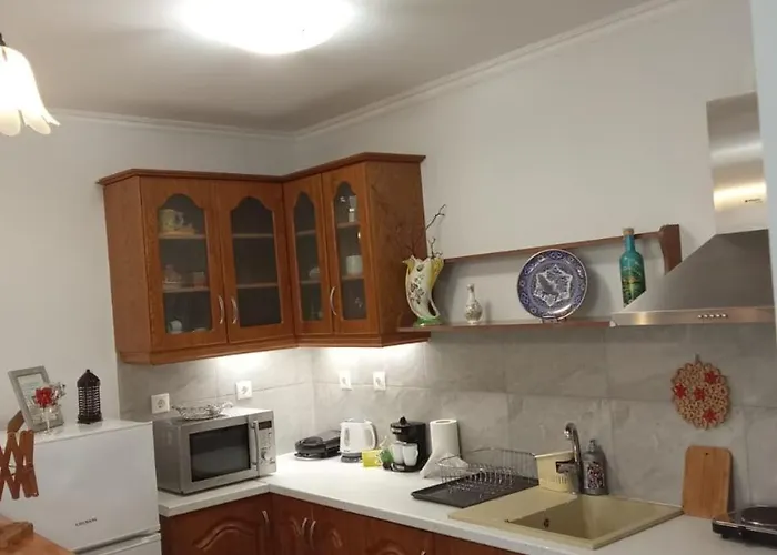 Nostalgia B In 50 Meters From The Sea דירה סאמי