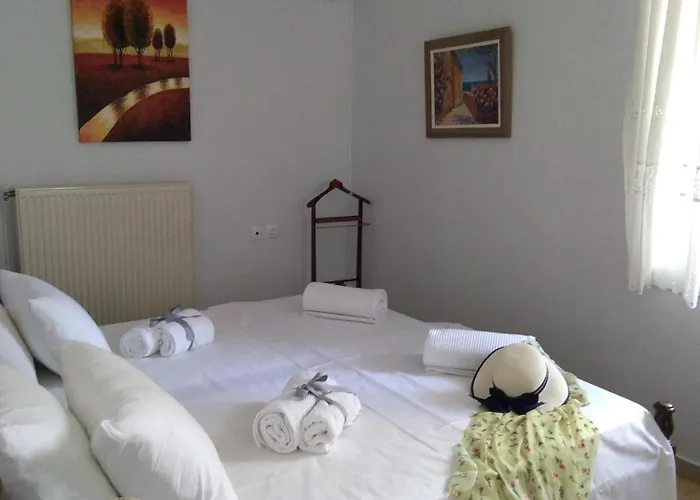 דירה Nostalgia B In 50 Meters From The Sea