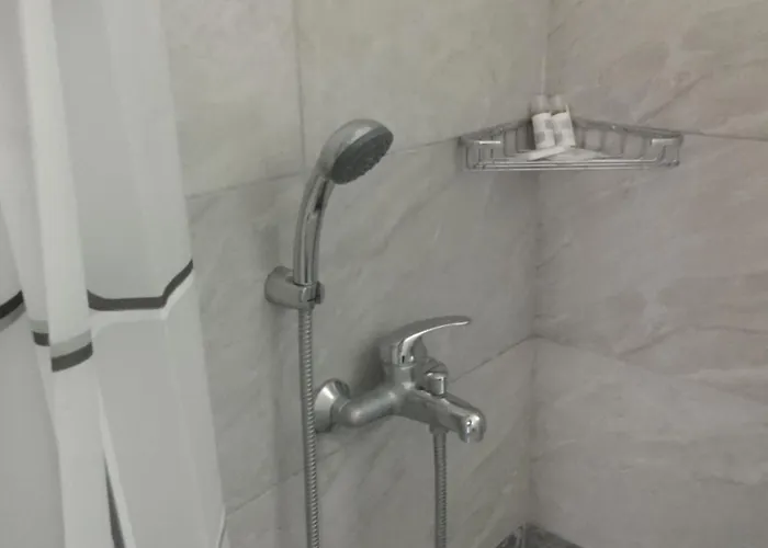 Nostalgia B In 50 Meters From The Sea דירה סאמי