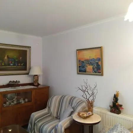 Apartment Nostalgia B In 50 Meters From The Sea Sami (Kefalonia)