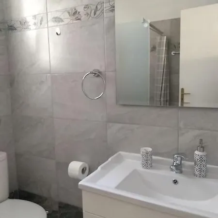 Apartment Nostalgia B In 50 Meters From The Sea Sami (Kefalonia)
