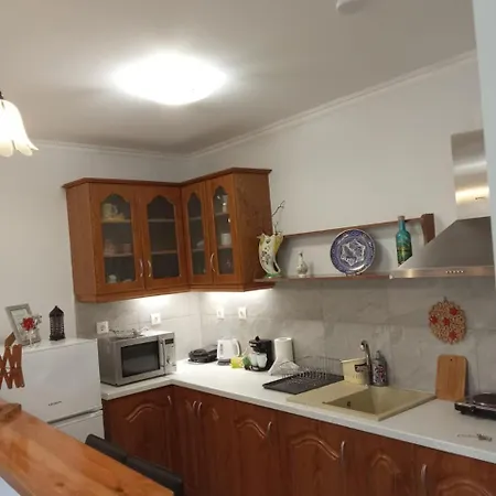 Nostalgia B In 50 Meters From The Sea Апартаменты Сами