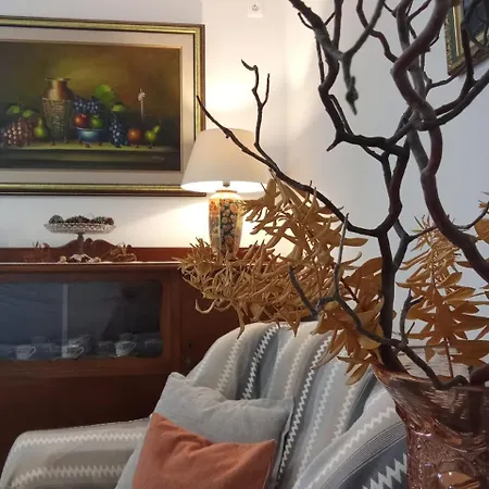 Apartment Nostalgia B In 50 Meters From The Sea *