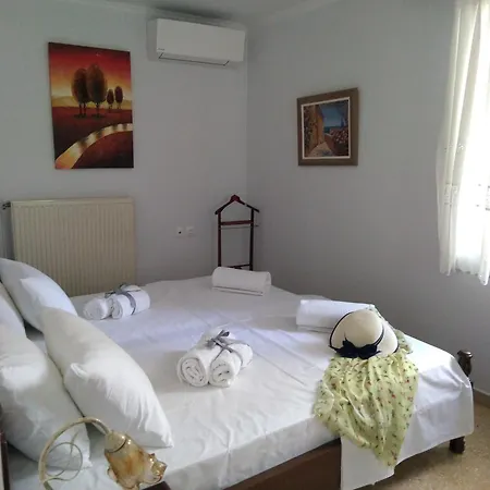 Apartment Nostalgia B In 50 Meters From The Sea